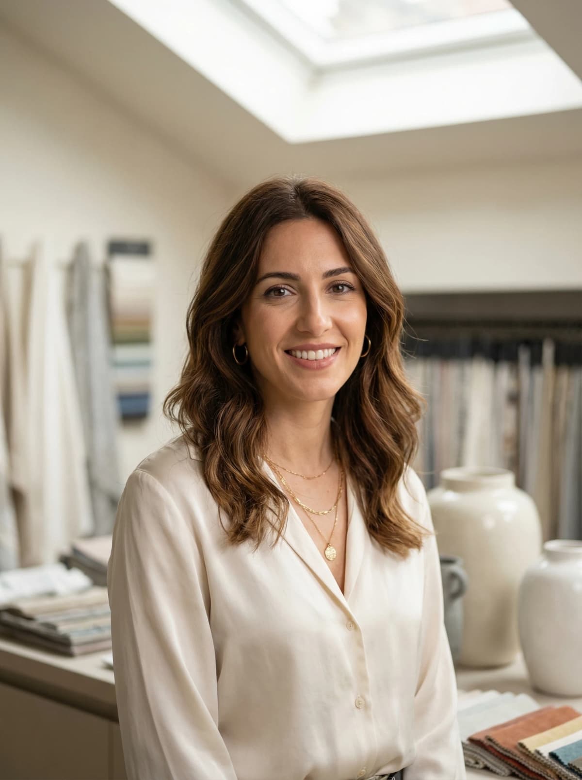 Carla - Decoradora en Barcelona